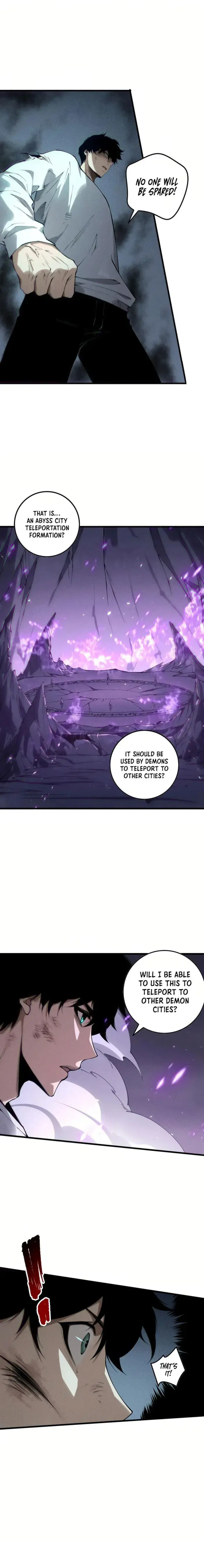Catastrophic Necromancer Chapter 152 image 14_optimized